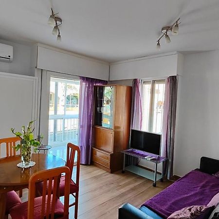 Apartamento En Benalmadena - Agata Benalmádena Exterior foto