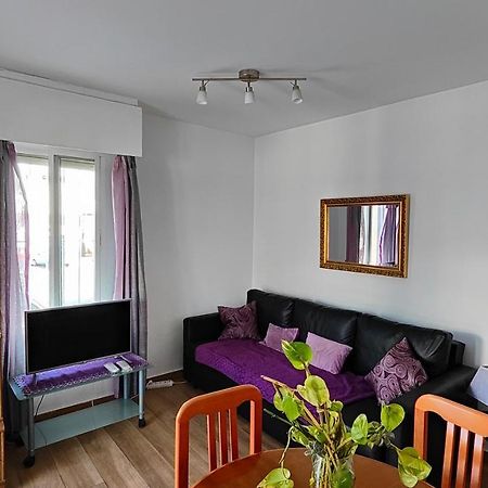 Apartamento En Benalmadena - Agata Benalmádena Exterior foto