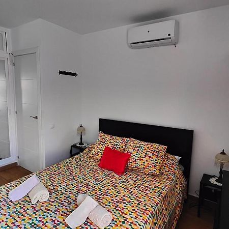 Apartamento En Benalmadena - Agata Benalmádena Exterior foto