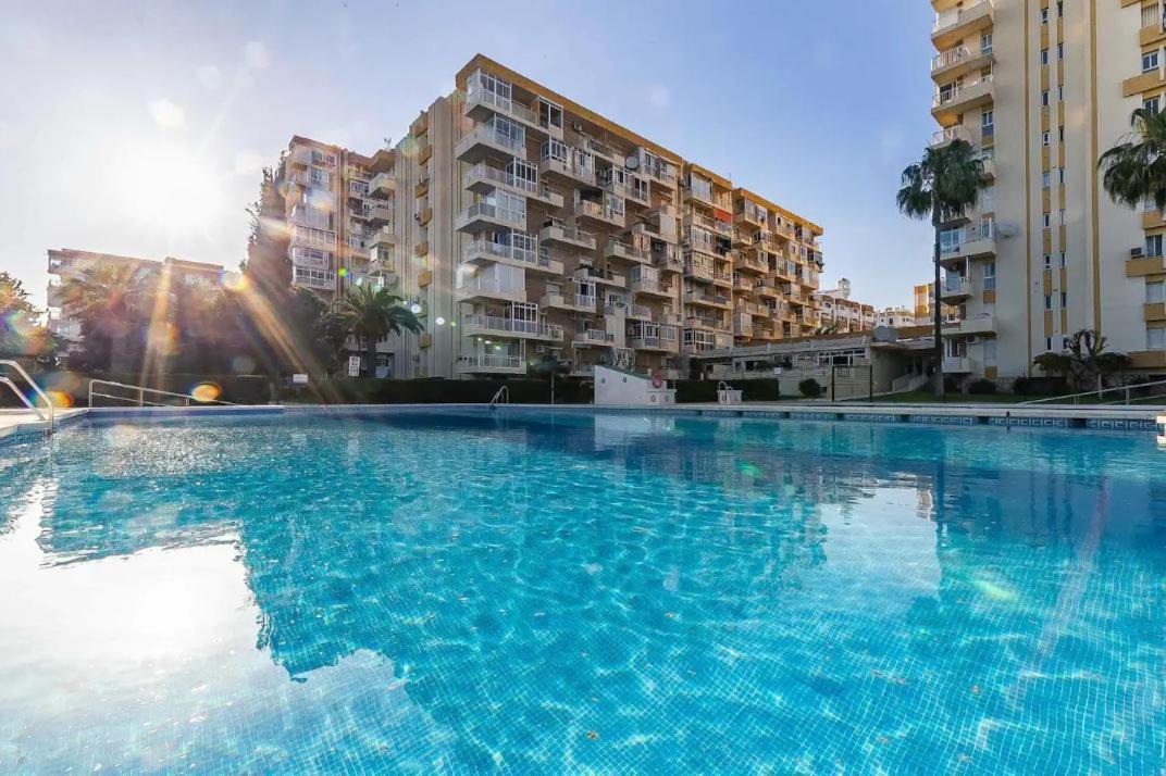 Apartamento En Benalmadena - Agata Benalmádena Exterior foto