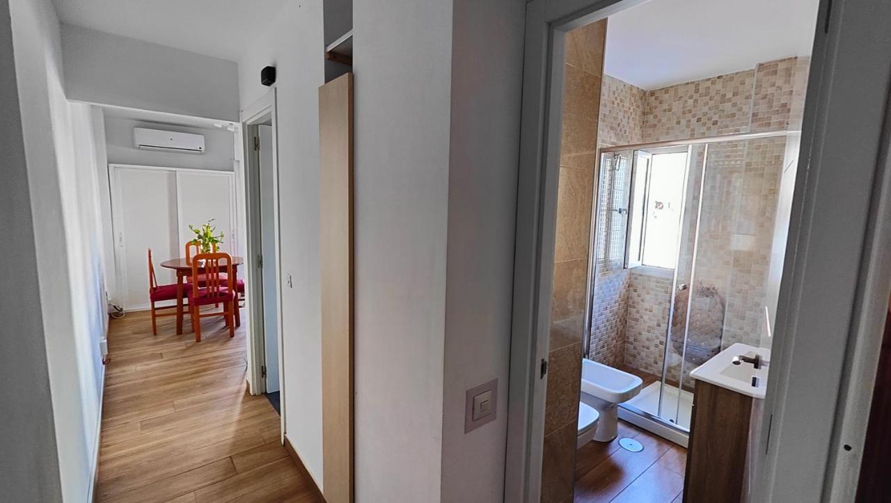 Apartamento En Benalmadena - Agata Benalmádena Exterior foto