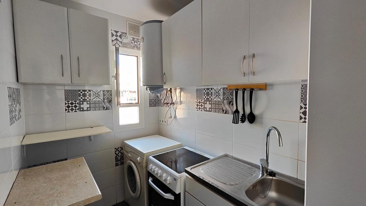 Apartamento En Benalmadena - Agata Benalmádena Exterior foto