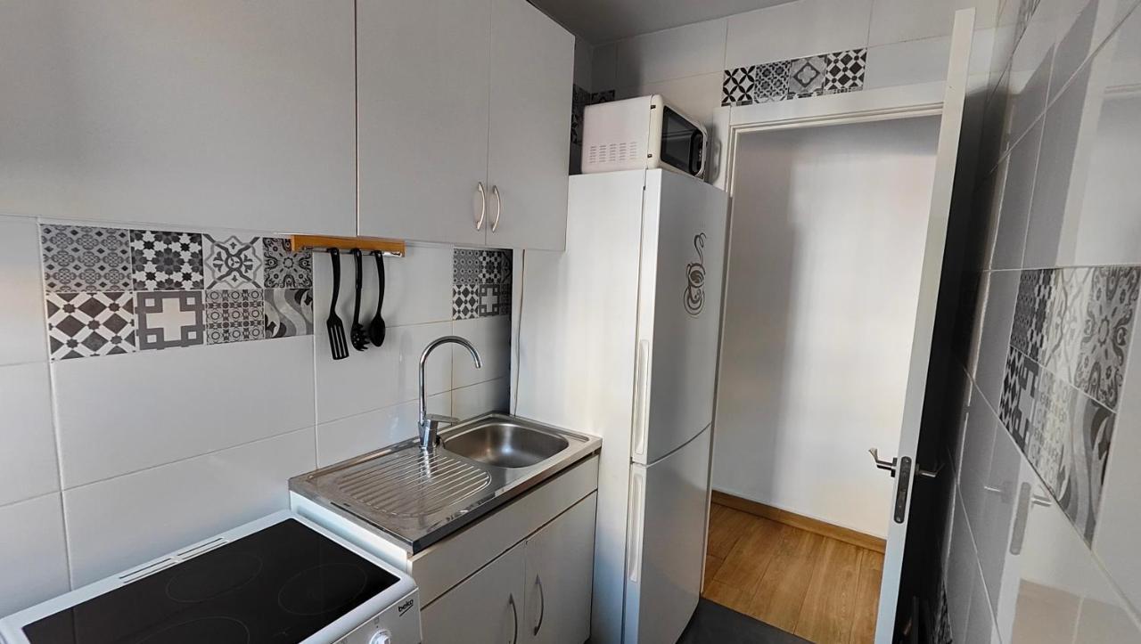Apartamento En Benalmadena - Agata Benalmádena Exterior foto