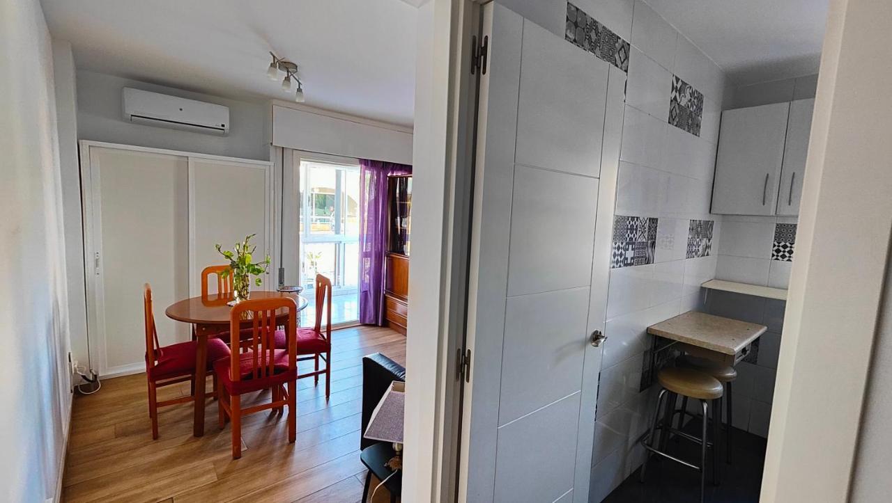 Apartamento En Benalmadena - Agata Benalmádena Exterior foto