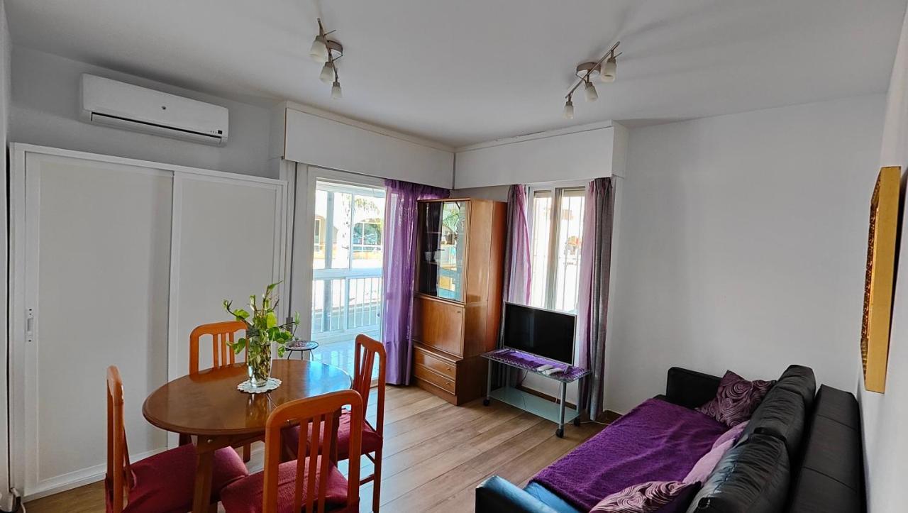 Apartamento En Benalmadena - Agata Benalmádena Exterior foto