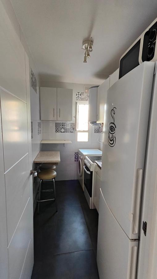 Apartamento En Benalmadena - Agata Benalmádena Exterior foto