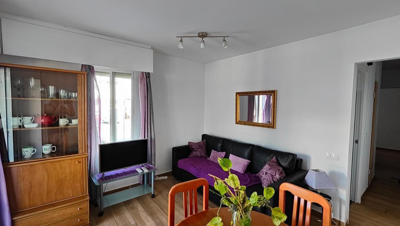 Apartamento En Benalmadena - Agata Benalmádena Exterior foto