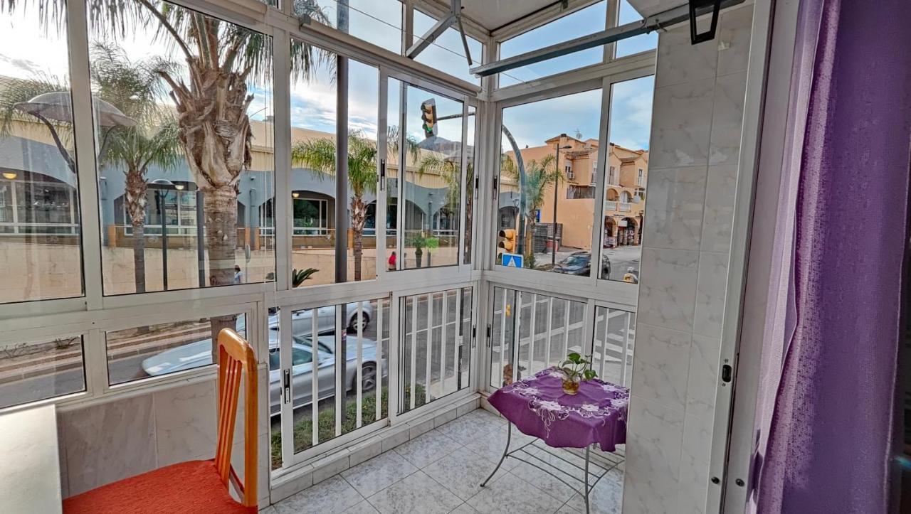 Apartamento En Benalmadena - Agata Benalmádena Exterior foto