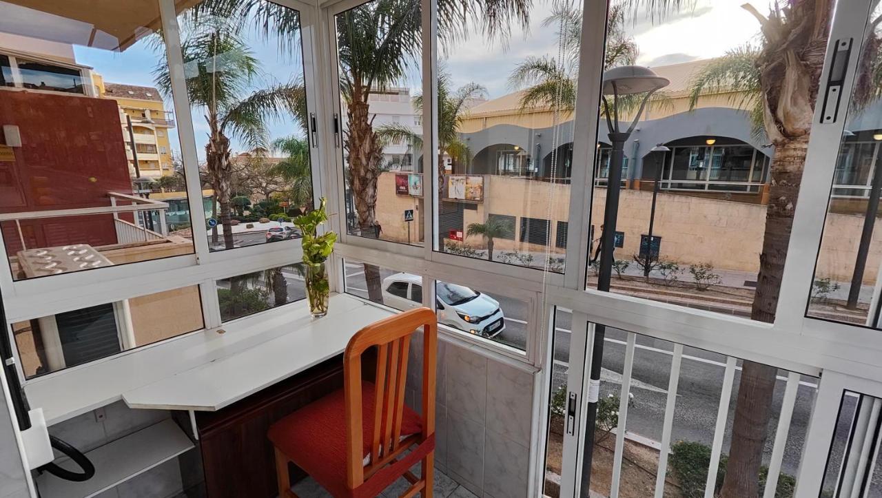 Apartamento En Benalmadena - Agata Benalmádena Exterior foto
