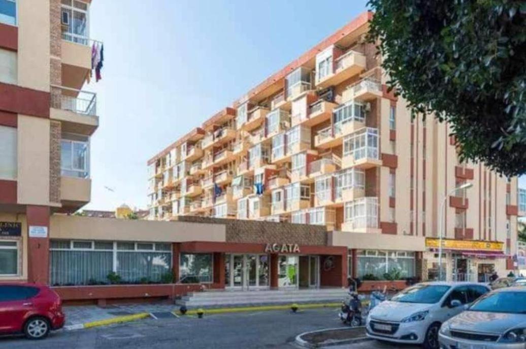 Apartamento En Benalmadena - Agata Benalmádena Exterior foto