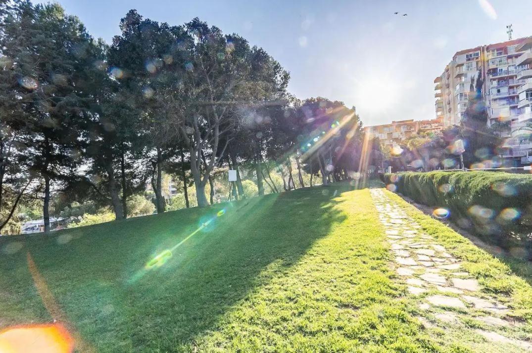 Apartamento En Benalmadena - Agata Benalmádena Exterior foto
