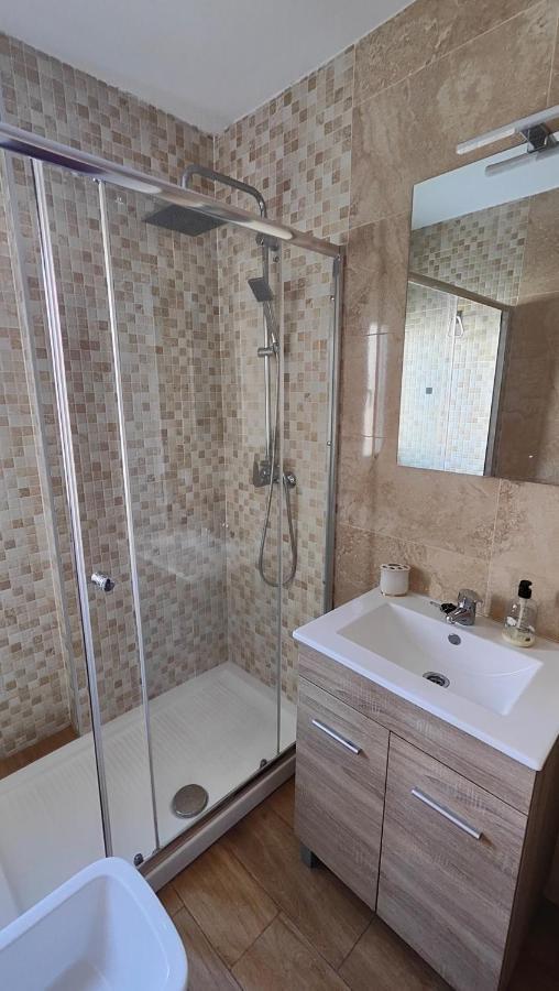 Apartamento En Benalmadena - Agata Benalmádena Exterior foto