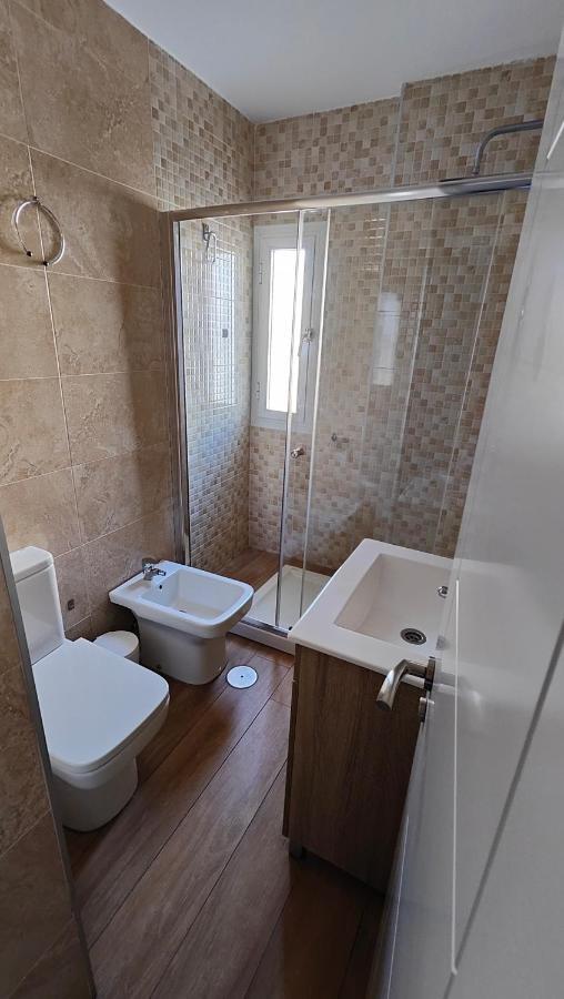 Apartamento En Benalmadena - Agata Benalmádena Exterior foto