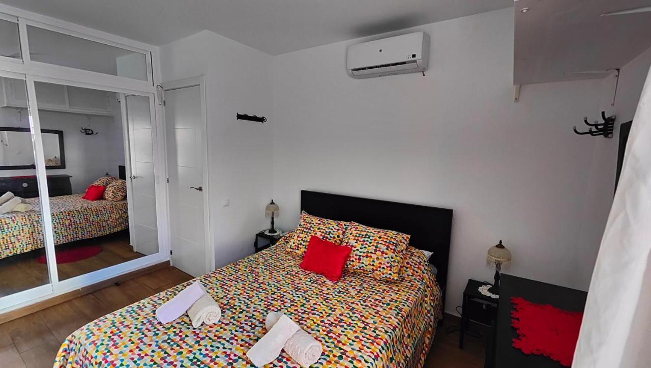 Apartamento En Benalmadena - Agata Benalmádena Exterior foto