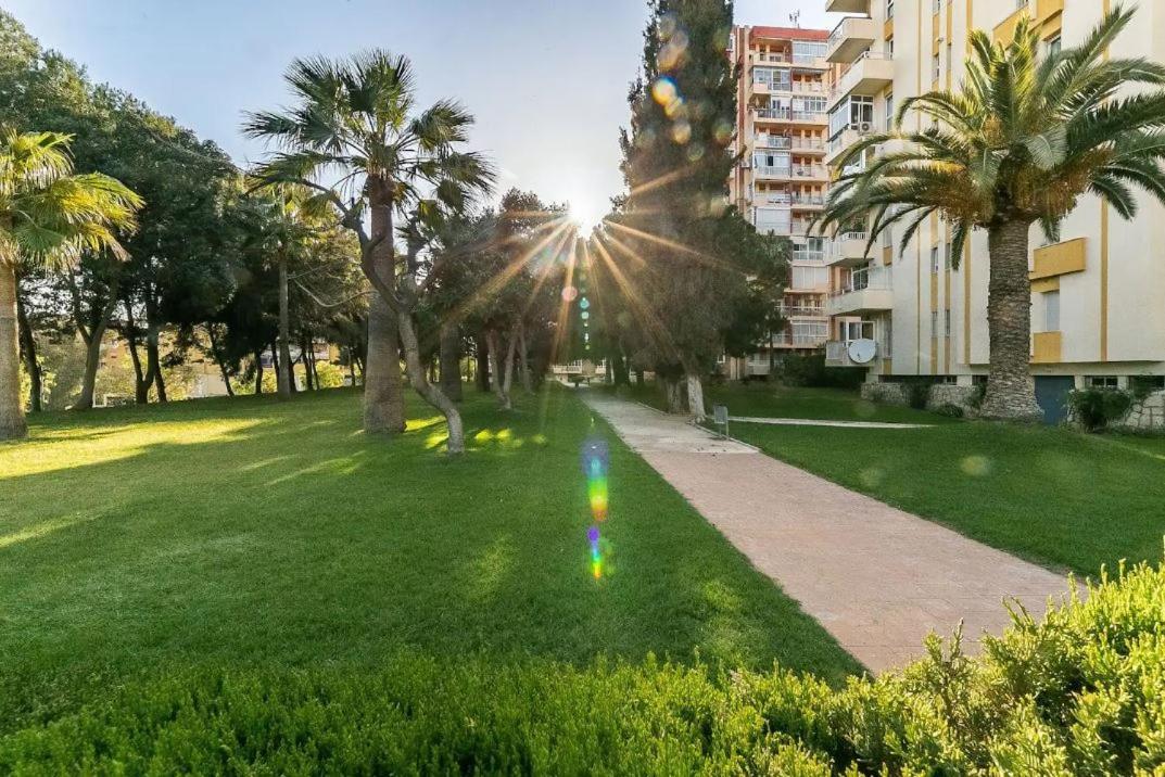 Apartamento En Benalmadena - Agata Benalmádena Exterior foto