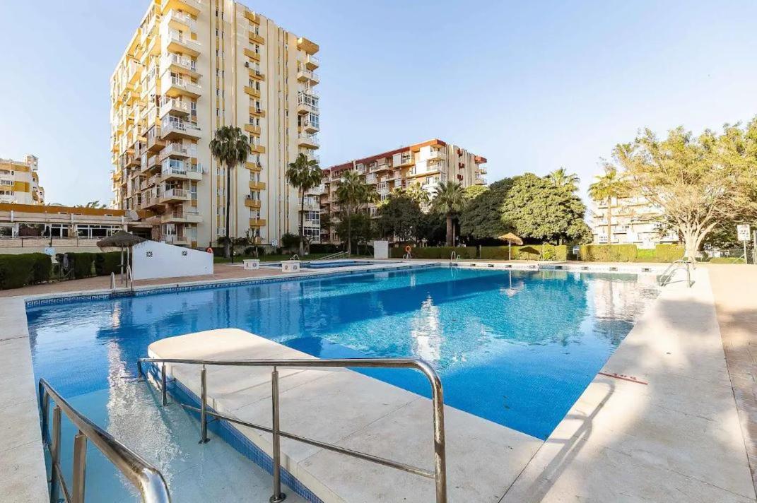 Apartamento En Benalmadena - Agata Benalmádena Exterior foto