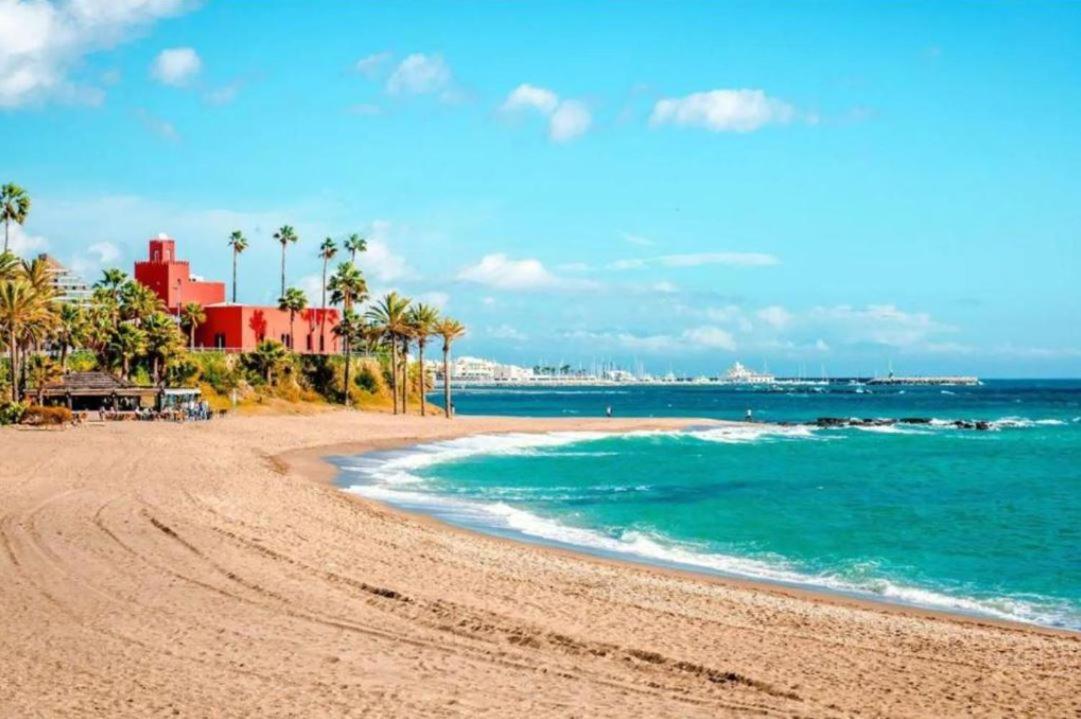 Apartamento En Benalmadena - Agata Benalmádena Exterior foto
