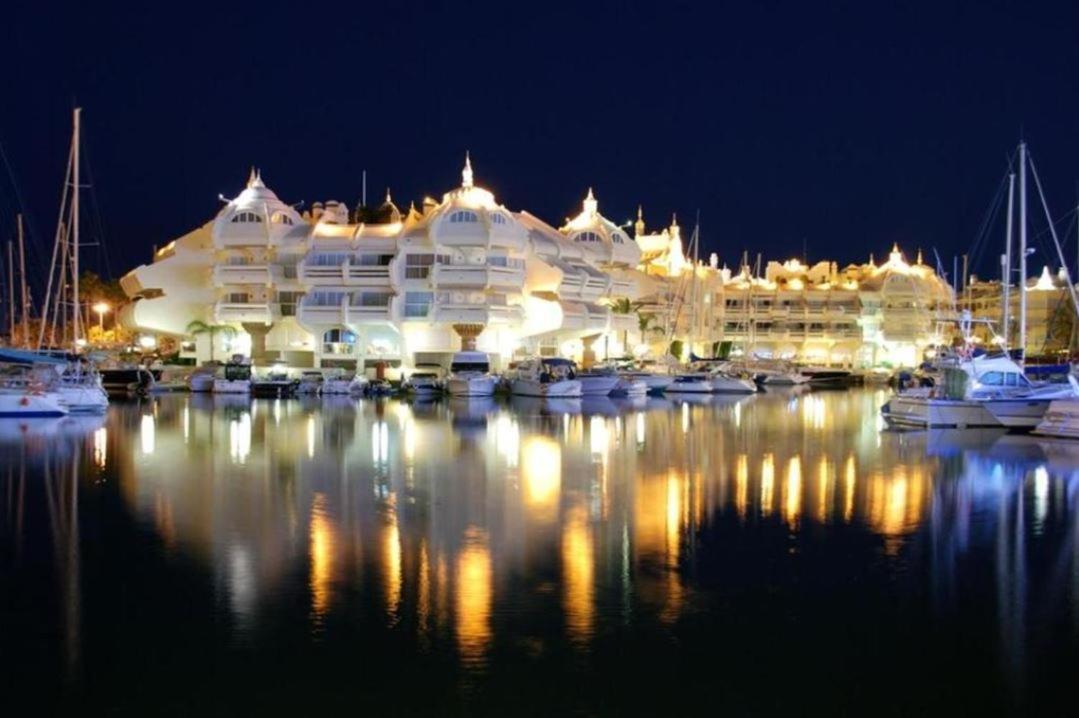Apartamento En Benalmadena - Agata Benalmádena Exterior foto