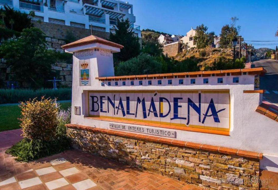 Apartamento En Benalmadena - Agata Benalmádena Exterior foto