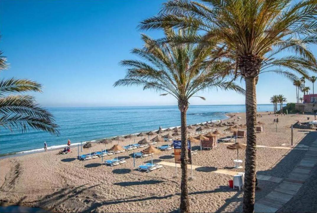 Apartamento En Benalmadena - Agata Benalmádena Exterior foto